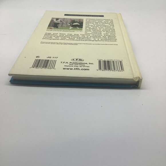 A New Owner's Guide to Dog Training By Dorman Pantoeder - Picture 8 of 10